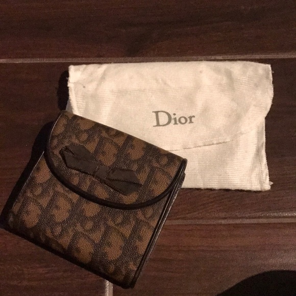 Dior Wallet - Picture 7 of 7